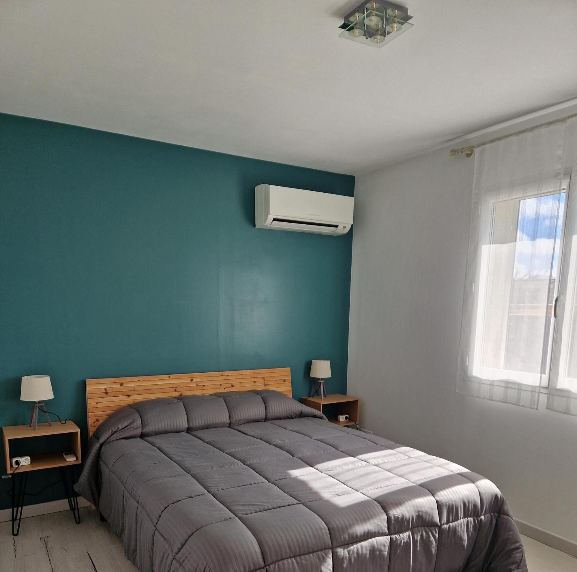 شقة Chez Valeric لونيه المظهر الخارجي الصورة